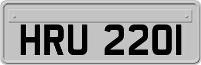 HRU2201