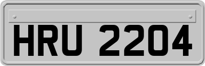 HRU2204