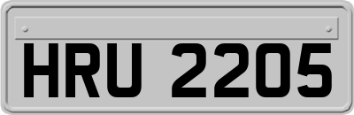 HRU2205