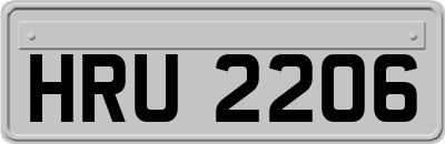 HRU2206