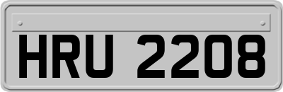 HRU2208