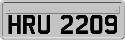 HRU2209
