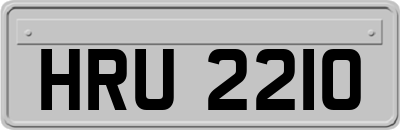 HRU2210