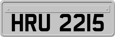 HRU2215