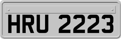 HRU2223