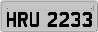 HRU2233