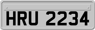 HRU2234