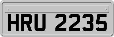 HRU2235