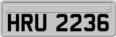 HRU2236
