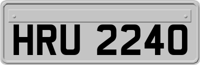 HRU2240