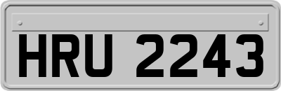 HRU2243