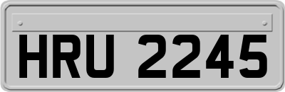 HRU2245
