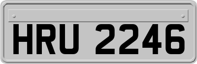 HRU2246
