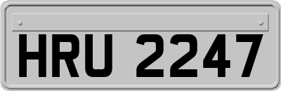 HRU2247