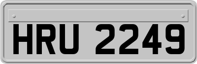 HRU2249