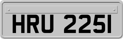 HRU2251