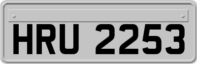 HRU2253