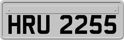 HRU2255