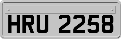HRU2258