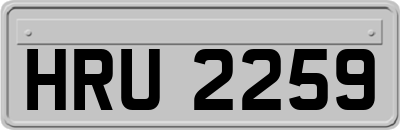 HRU2259