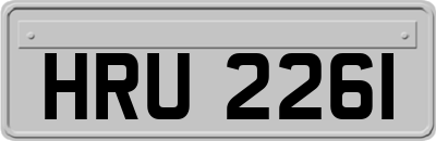 HRU2261