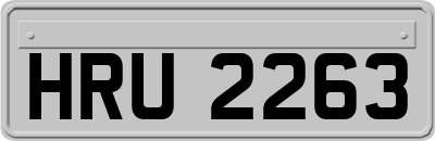 HRU2263
