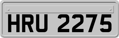 HRU2275