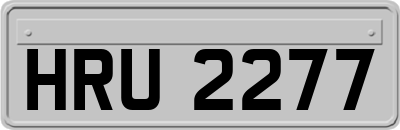 HRU2277