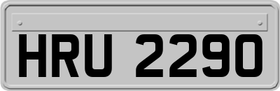 HRU2290