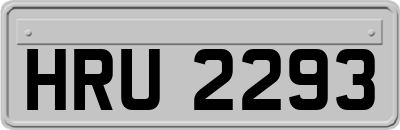 HRU2293