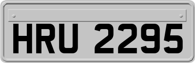 HRU2295