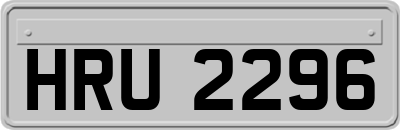 HRU2296