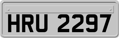 HRU2297