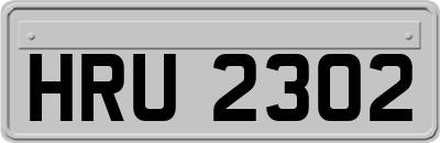 HRU2302