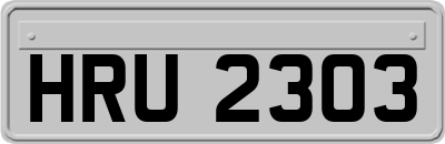 HRU2303