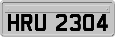 HRU2304