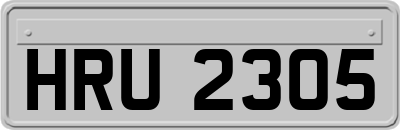 HRU2305