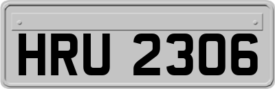 HRU2306