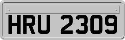 HRU2309
