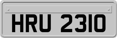 HRU2310