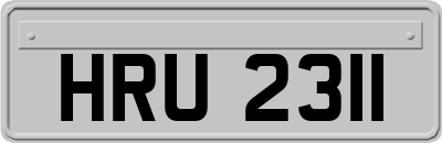 HRU2311