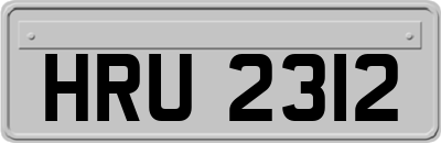 HRU2312