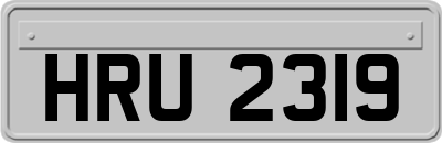HRU2319