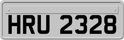 HRU2328