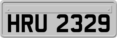 HRU2329