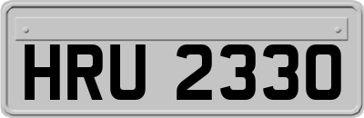 HRU2330