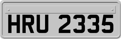HRU2335