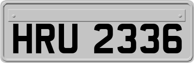 HRU2336