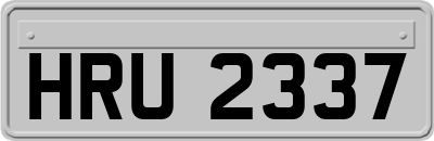HRU2337