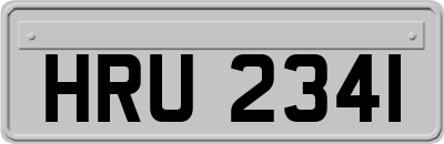 HRU2341